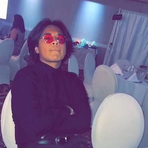 Meet your Posher, Nate